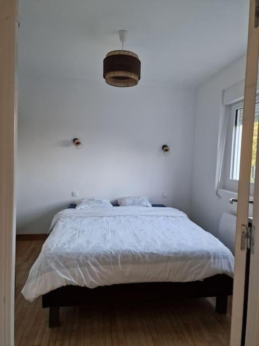 דירות Tregueux Ness'House מראה חיצוני תמונה